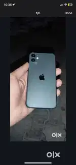 Iphone 11 128 gb