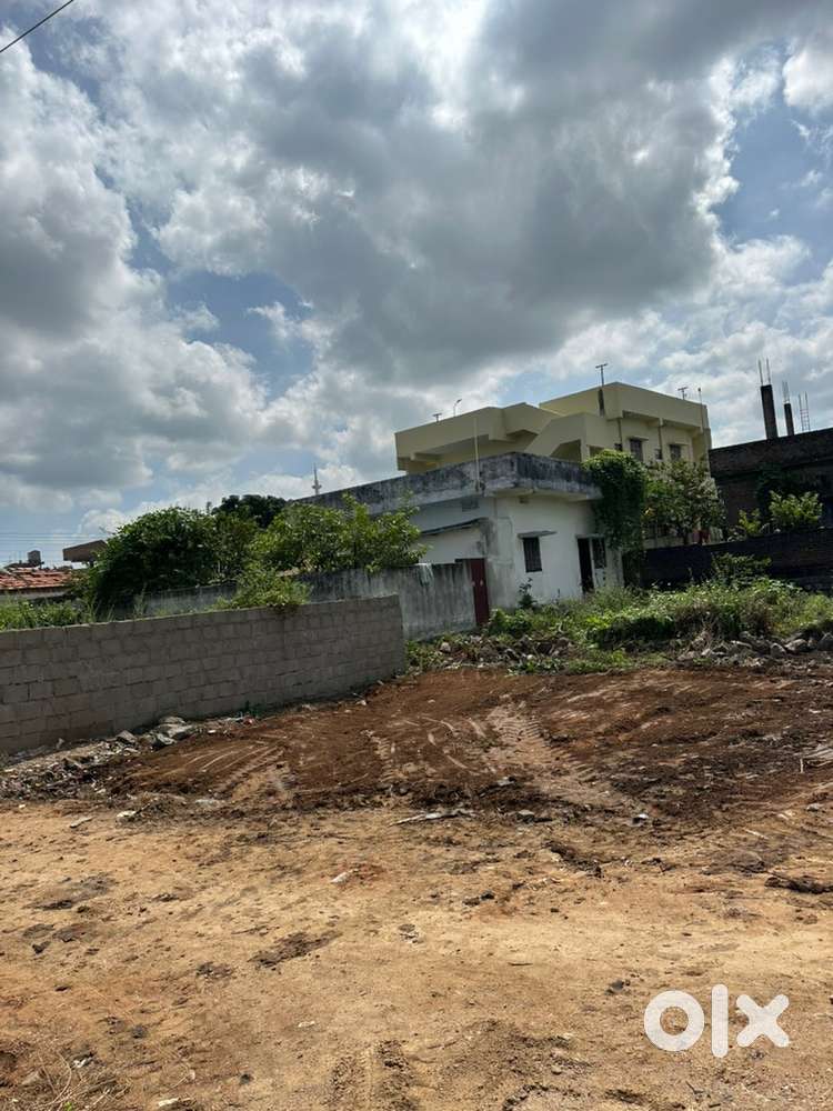 Land for sale in main area ( BILALPURA)
