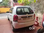 Maruti Suzuki Alto K10 2013