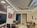 Fully furnished 3 bhk flat at 13th floor, with all amenities