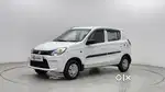 Maruti Suzuki Alto 800 2019-2023 0.8 VXI, 2022, Petrol