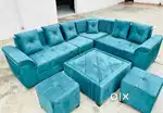 Spicale New Dhamaka Offers Sofa Set Starting 8490 L Shaf 13999 Emi Ava