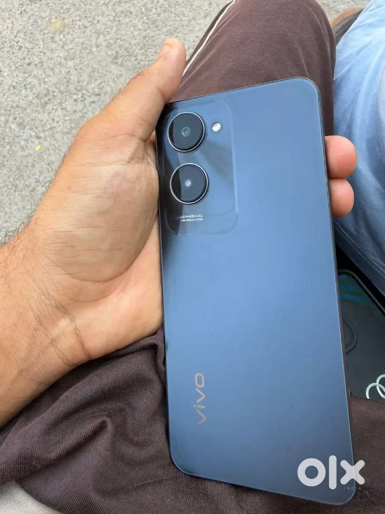 Exchange with i phone only