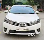 Toyota Corolla Altis 2013-2017 VL AT, 2016, Petrol