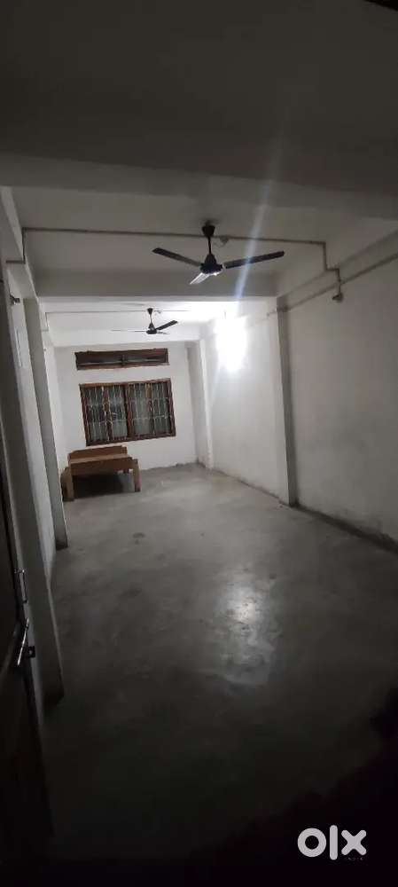 Selling a room for storing purpose