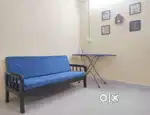 Shared Flat In Earndwane For Females No Brokerage
