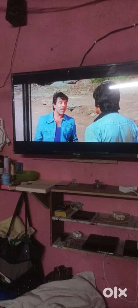 Panasonic 32 Inch Smart Tv