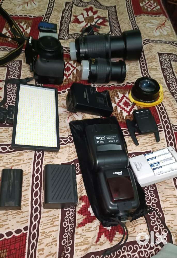 Good condition and full set