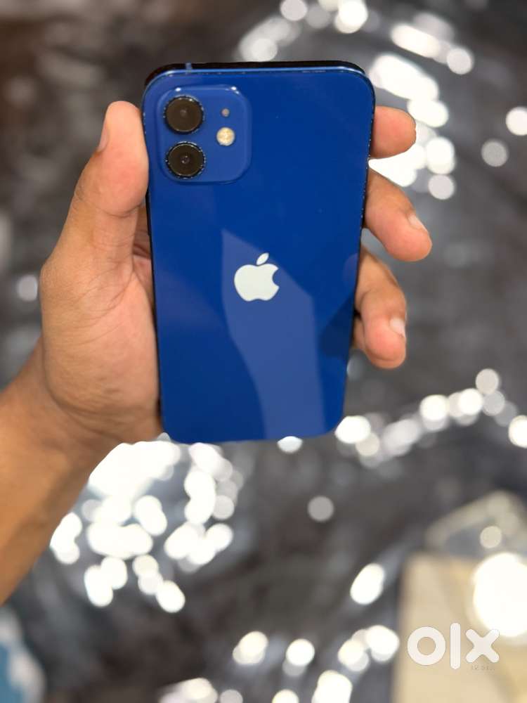 Iphone 12-64 Gb