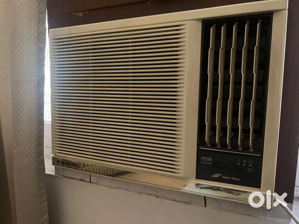 O General 1.5. Ton window Ac