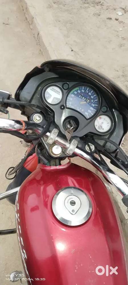Good condition