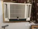 Window ac hitachi