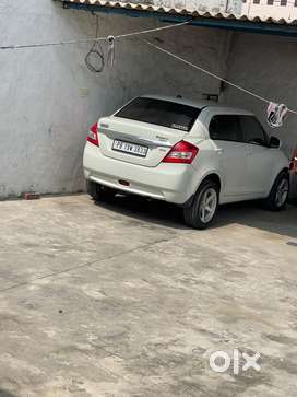 Maruti Suzuki Swift Dzire 2013 Diesel Well Maintained