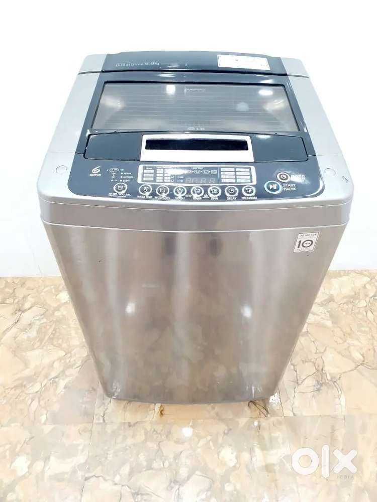 Washing Machine - Free Shipping & Great Condition!