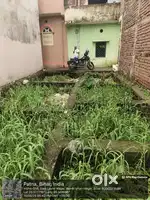 PLOT EAST LAKSHMI NAGAR RAM KRISHNA NAGAR  675 sq feet