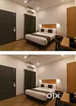 Hotel Receptionist -2nos and Manager For Chennai