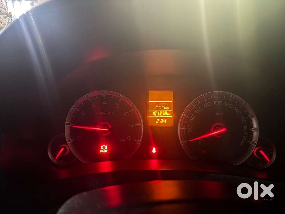 Maruti Suzuki Swift 2014 Petrol 100000 Km Driven