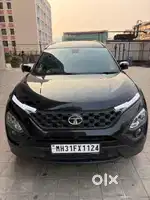 Tata Safari 2.0 XZ Plus Dark Edition, 2023, Diesel