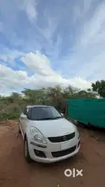 Maruti Suzuki Swift 2012 Diesel Well Maintained vechile