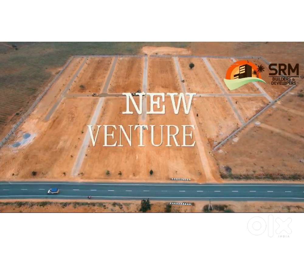 Anantapur near kld highway plots