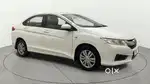 Honda City 2015-2017 i VTEC SV, 2014, Petrol