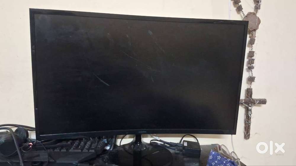 Samsung Monitor