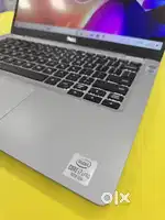 Dell Latitude 5410 A Grade Core i7 - 10th Generation 4 Core 8GB Ram DD