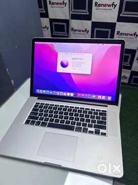 Apple Laptop Macbook, HP, DELL used laptop second hand Imported laptop