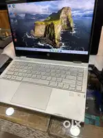 HP Pavilion x360-i3 11thGen 8Gb RAM240GB SSD TOUCHSCREEN 360 ROTATE