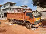 Driver for 6 wheeler Lorry.
