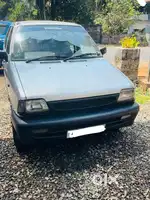 Maruti Suzuki 800 2004 Petrol Good Condition