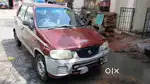 Maruti Suzuki Alto 2008