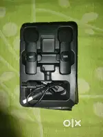 MAK Wireless mic for vlogging