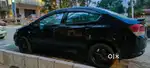 Honda City 2010