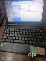 Samsung mini laptop