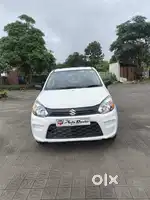 Maruti Suzuki Alto 800 CNG LXI, 2019, CNG & Hybrids