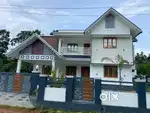 New.   HOUSE.  FOR.  SALE.   ETTUMANOOR. TOWN