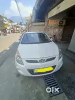 Hyundai i20 2010 Petrol Well Maintained