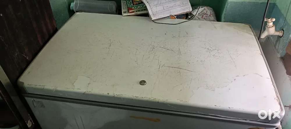 Western Freezer outside length 36×22