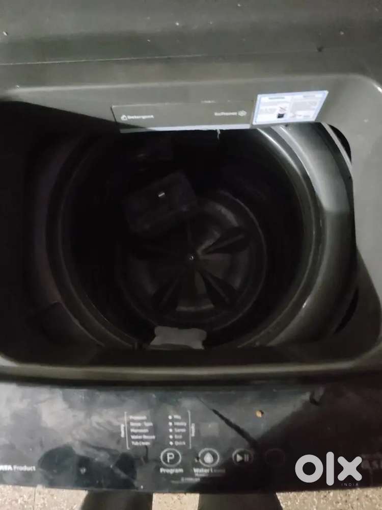 Sell fully automatic washing machine