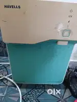 Havells Water Purifier UV