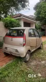 Tata Nano 2010 Petrol Good Condition