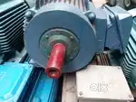 Electric motor , generator,  pump , air compressor.