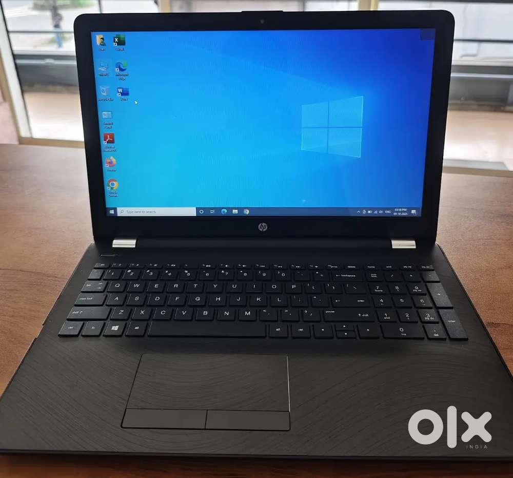 HP i3 Laptop