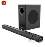 Zebronics soundbar R4000 80w blutooth