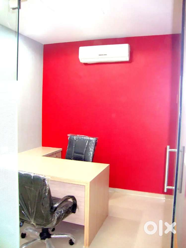 Office Rent Sola SG Highway