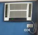 Hithachi 1.1 Ton Window AC