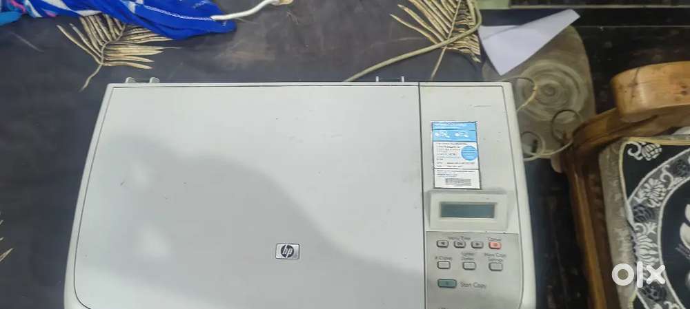 HP LAZER JET M1005