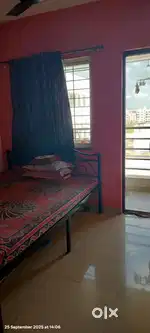 1 BHK Flat for Sale in Manjari Budruk