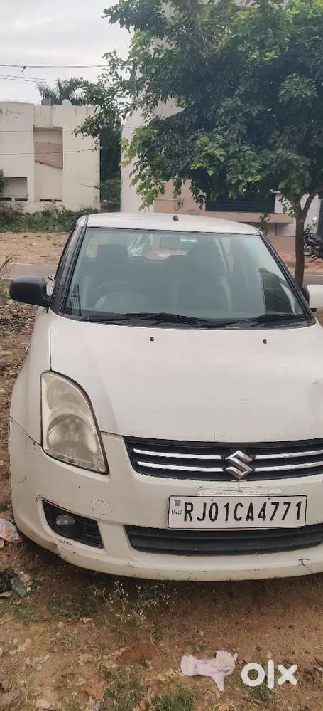 Maruti Suzuki Swift 2008